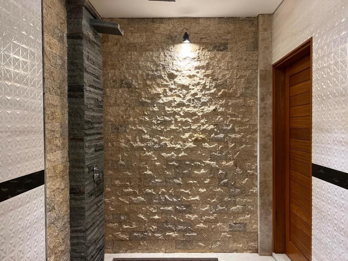 Nirankara Ubud Villa Kültér fotó