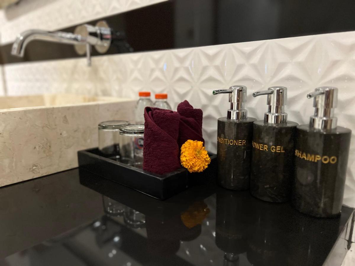 Nirankara Ubud Villa Kültér fotó